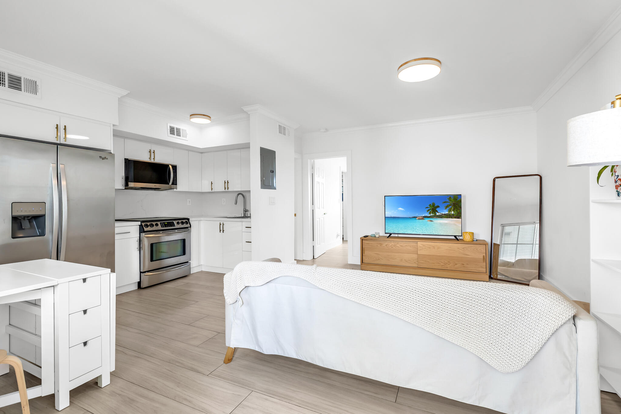 GULFSTREAM CONDO OF LAS OLAS - Residential