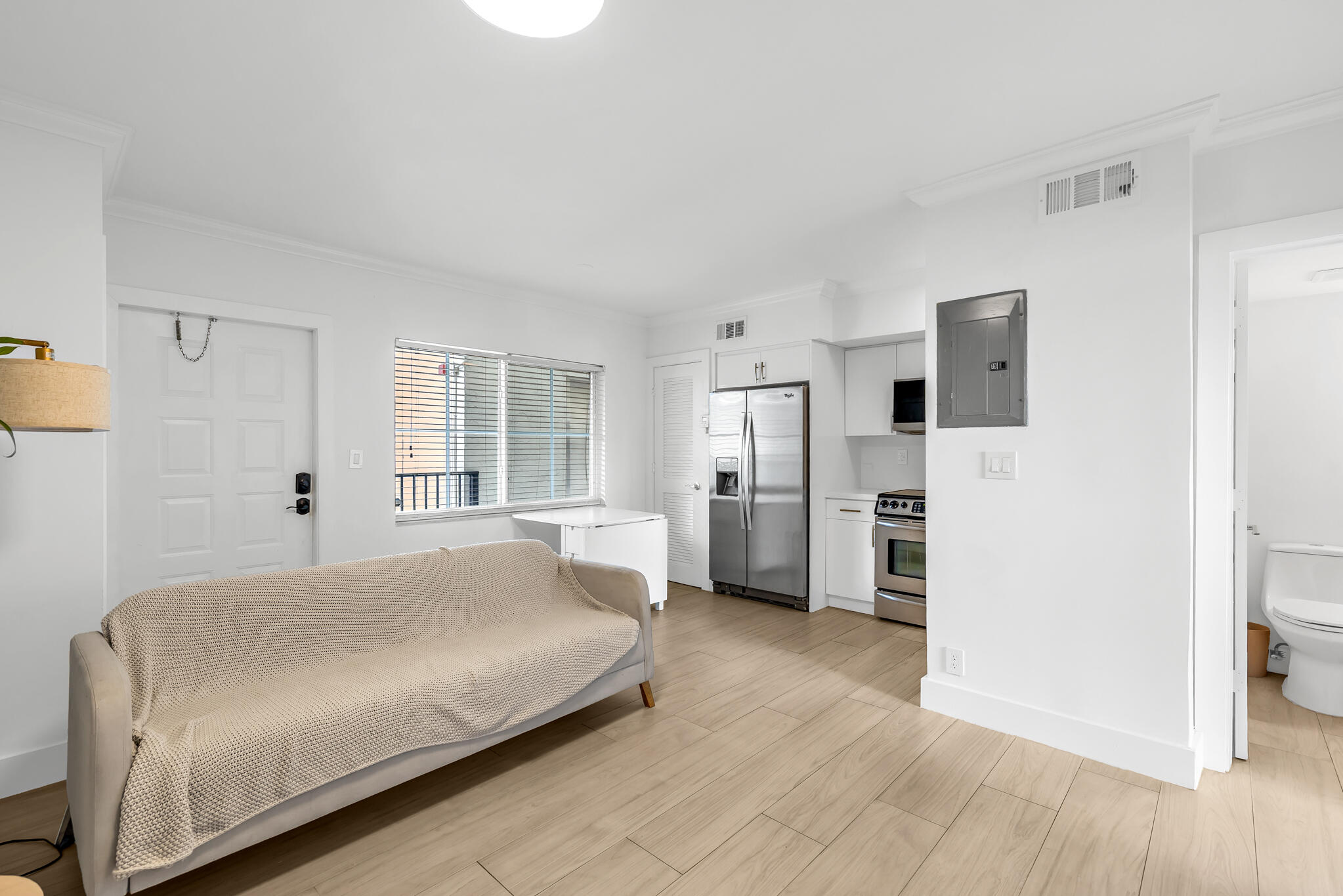 GULFSTREAM CONDO OF LAS OLAS - Residential