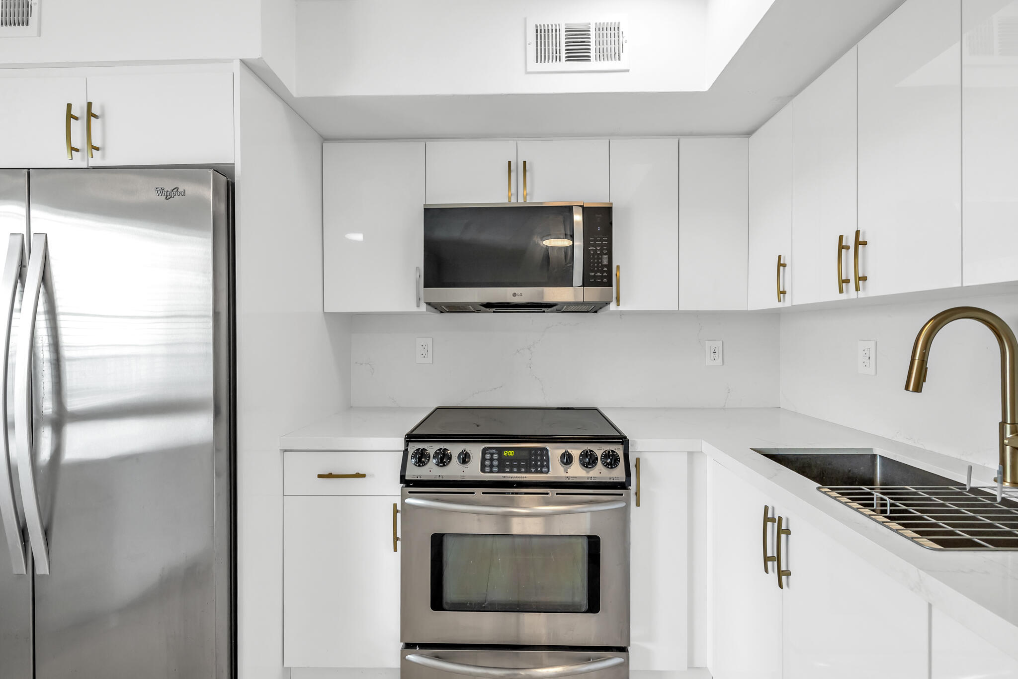 GULFSTREAM CONDO OF LAS OLAS - Residential