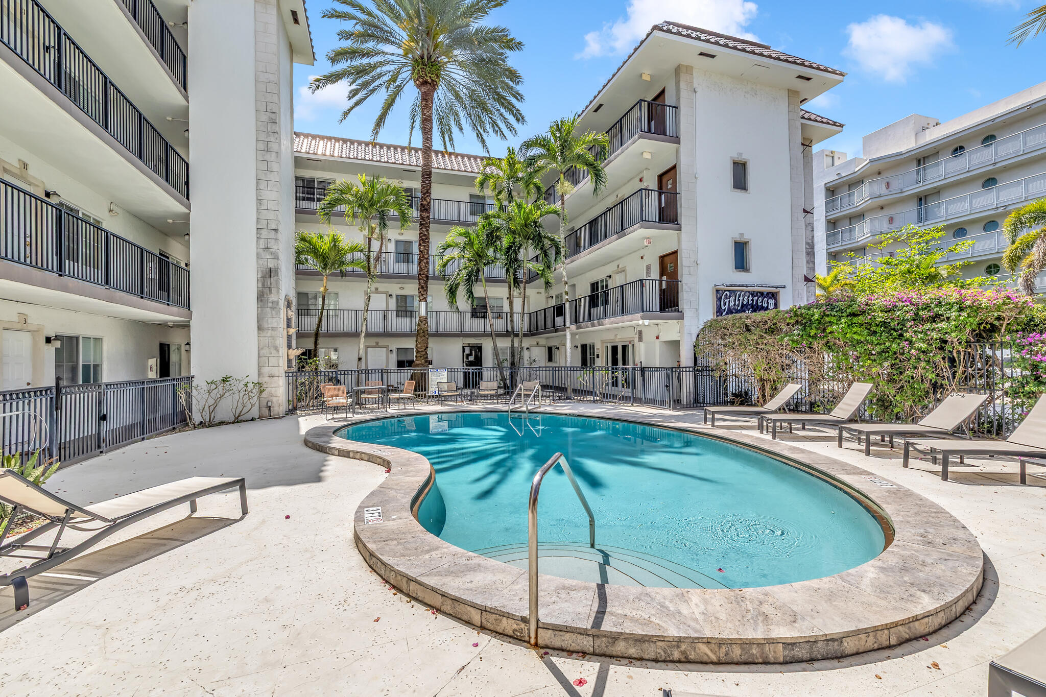 GULFSTREAM CONDO OF LAS OLAS - Residential