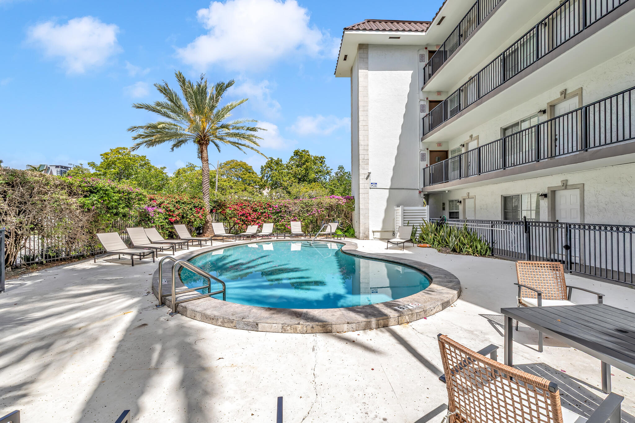 GULFSTREAM CONDO OF LAS OLAS - Residential