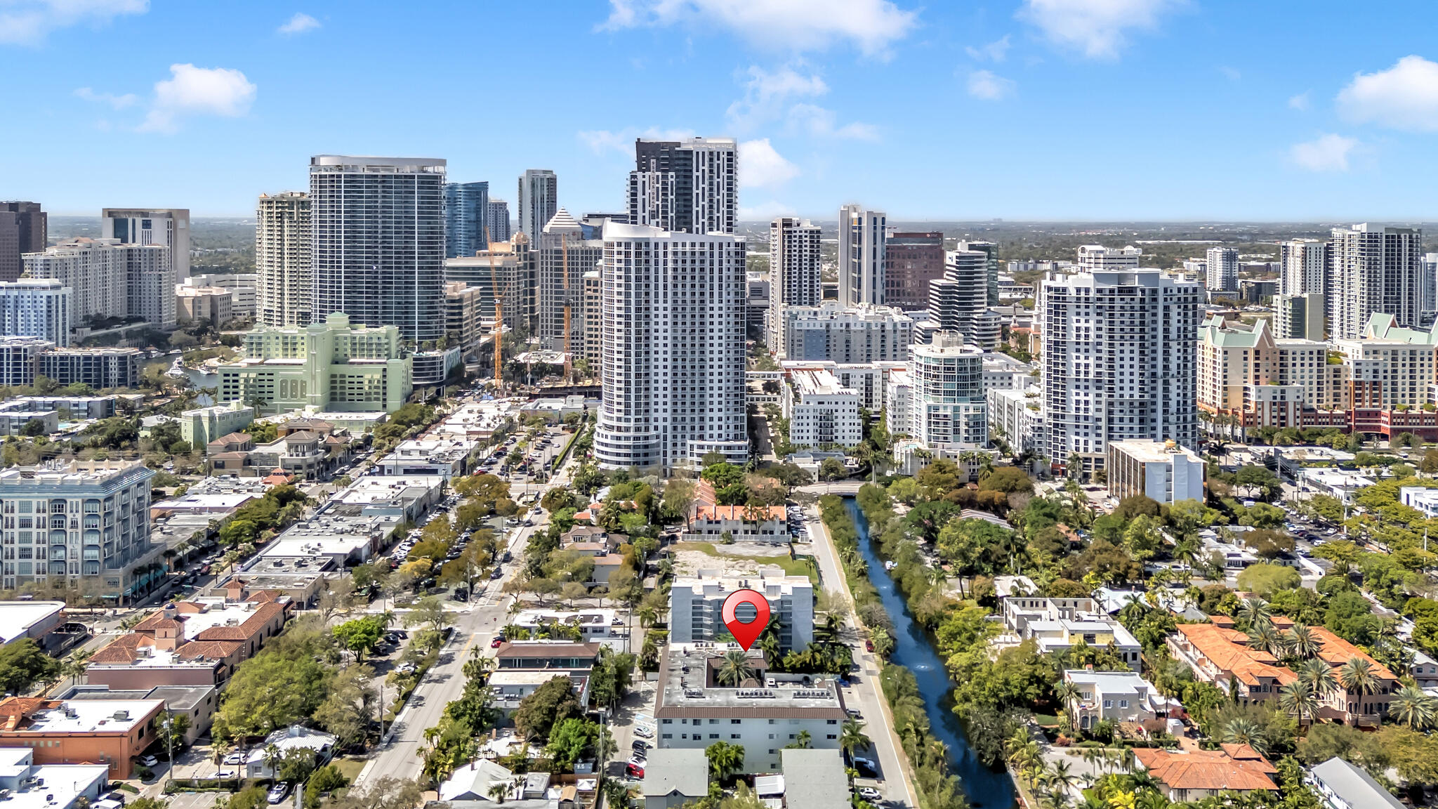 GULFSTREAM CONDO OF LAS OLAS - Residential