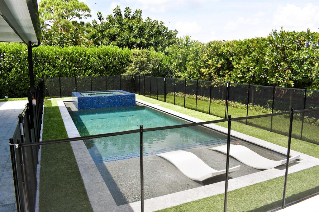 Photo of 1217 SW Marmore Avenue, Port Saint Lucie, FL 34953 (MLS # R11120412)