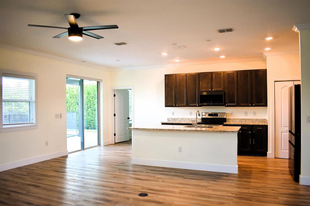 Photo of 1217 SW Marmore Avenue, Port Saint Lucie, FL 34953 (MLS # R11120412)