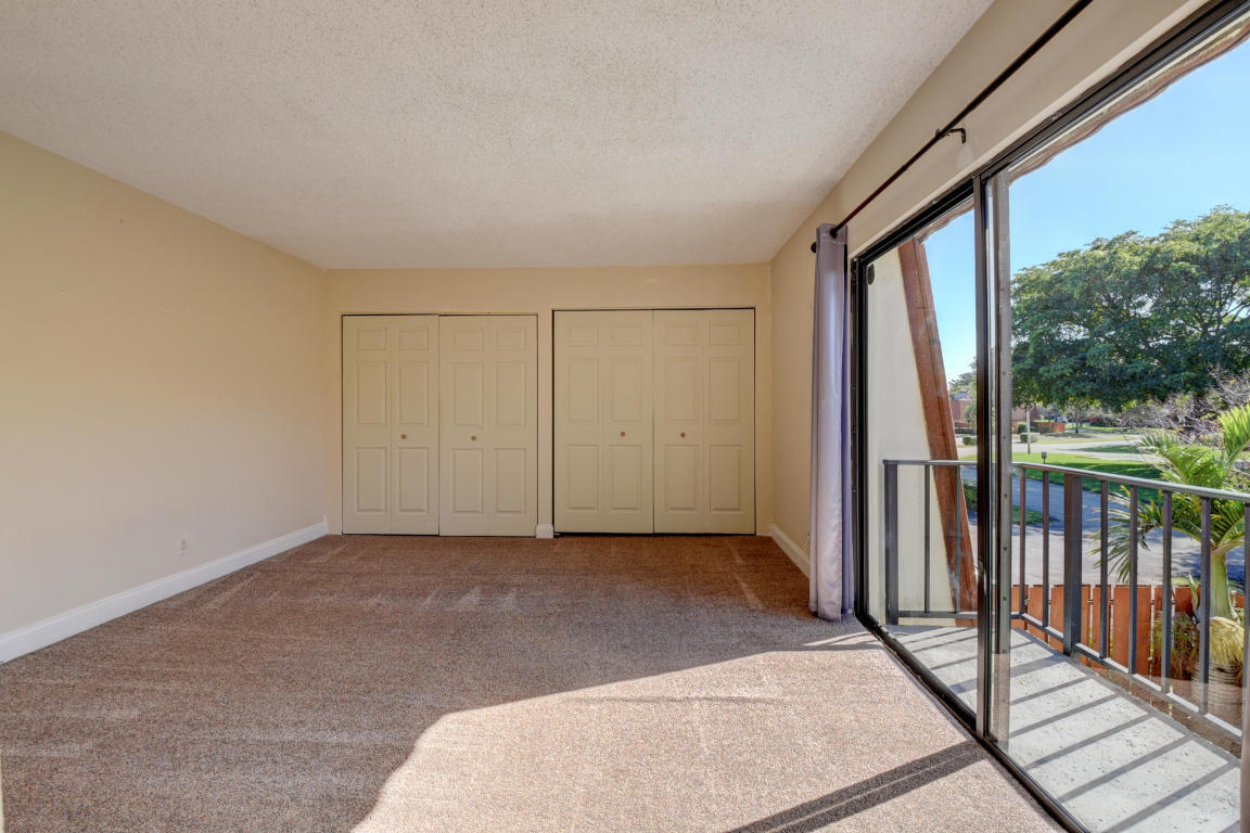 SPANISH WELLS CONDO II - Residential Lease