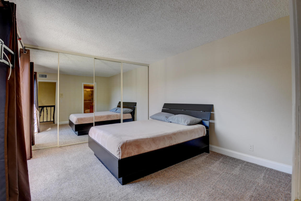 SPANISH WELLS CONDO II - Residential Lease