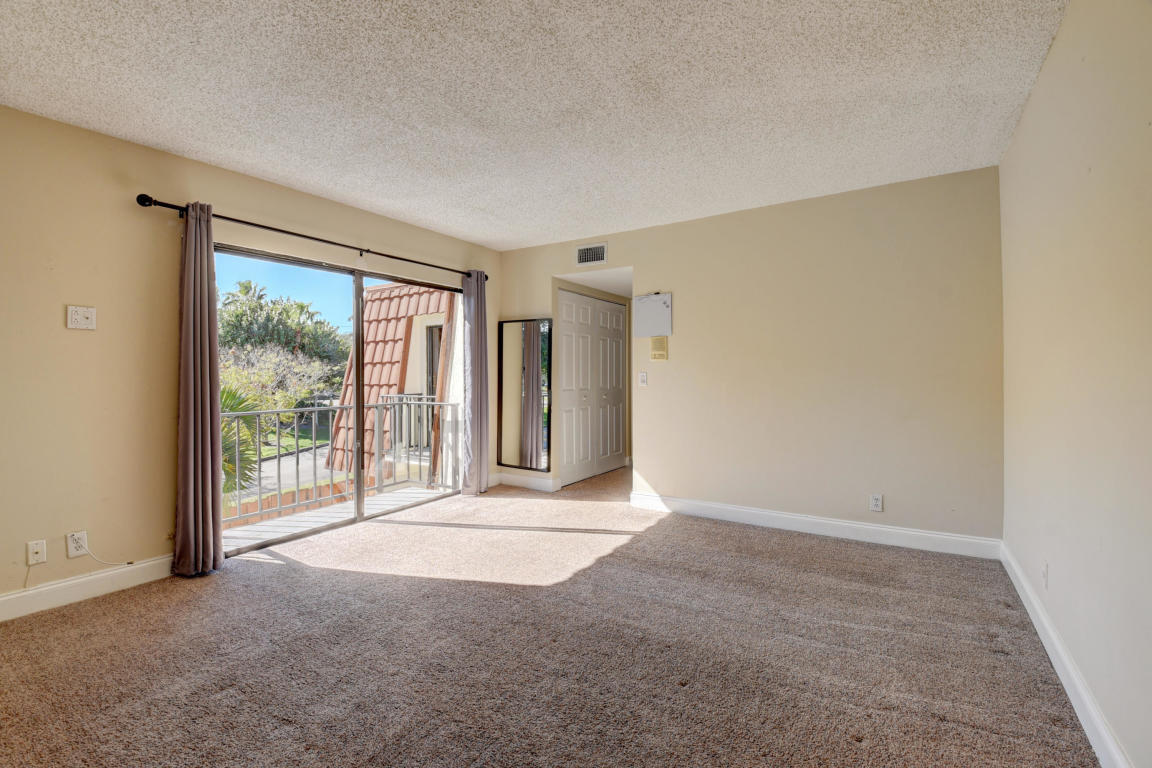 SPANISH WELLS CONDO II - Residential Lease