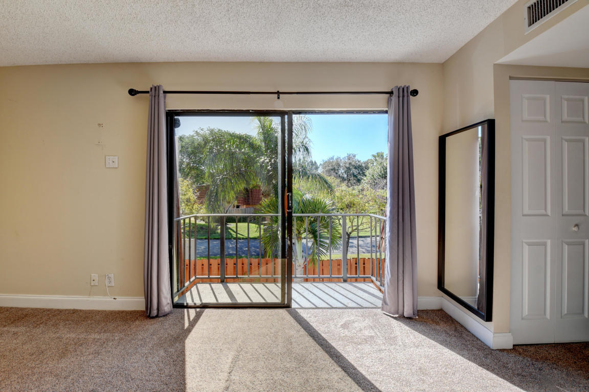 SPANISH WELLS CONDO II - Residential Lease