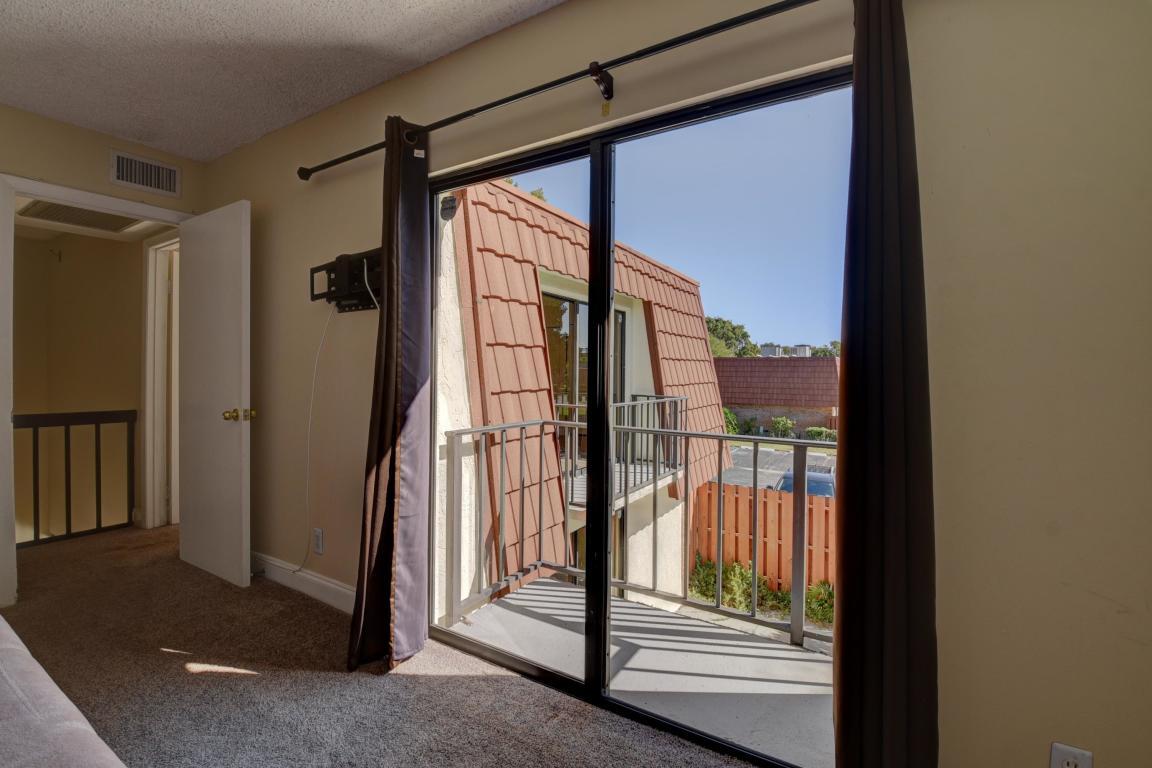 SPANISH WELLS CONDO II - Residential Lease