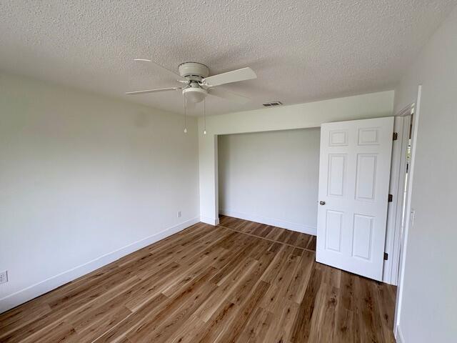 SOUTH PORT ST LUCIE UNIT - Residential Lease