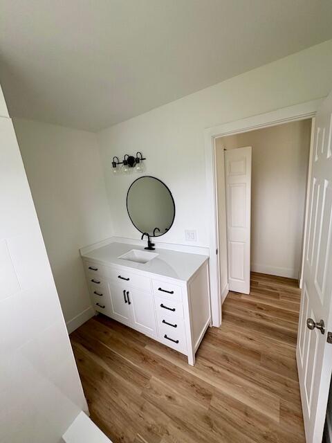 SOUTH PORT ST LUCIE UNIT - Residential Lease