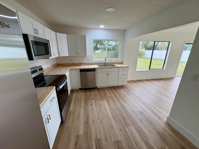 SOUTH PORT ST LUCIE UNIT - Residential Lease