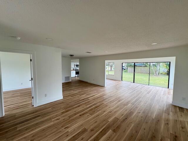 SOUTH PORT ST LUCIE UNIT - Residential Lease