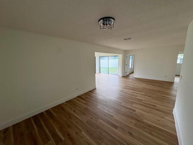 SOUTH PORT ST LUCIE UNIT - Residential Lease