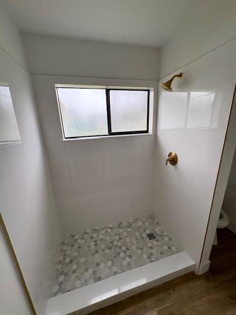 SOUTH PORT ST LUCIE UNIT - Residential Lease