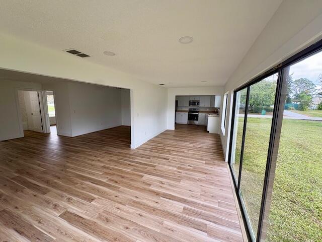 SOUTH PORT ST LUCIE UNIT - Residential Lease