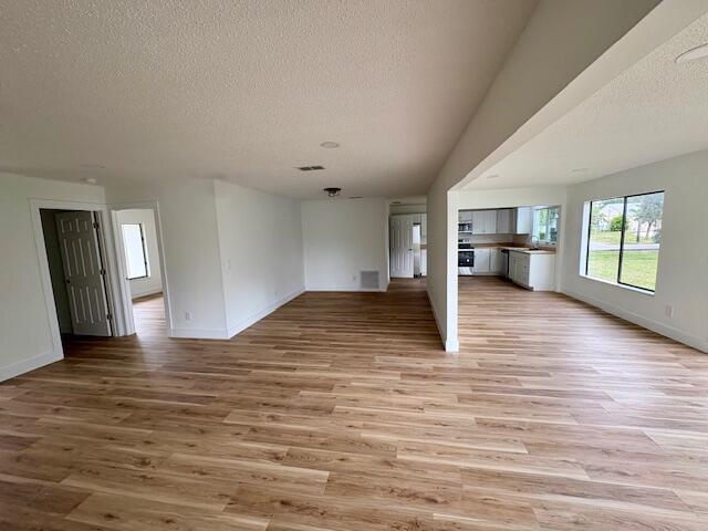 SOUTH PORT ST LUCIE UNIT - Residential Lease