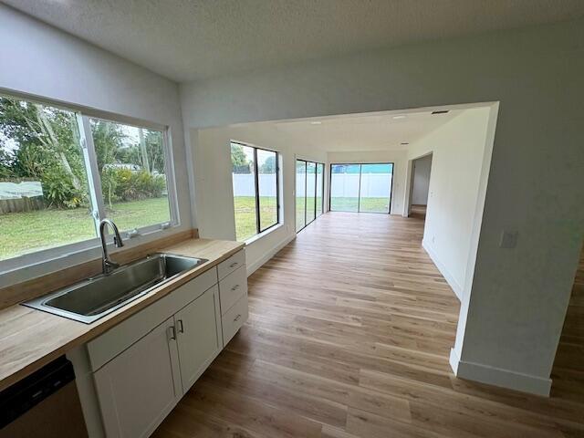 SOUTH PORT ST LUCIE UNIT - Residential Lease