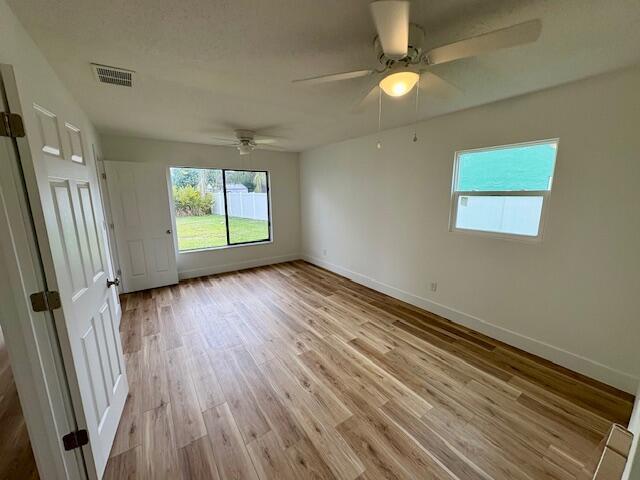 SOUTH PORT ST LUCIE UNIT - Residential Lease