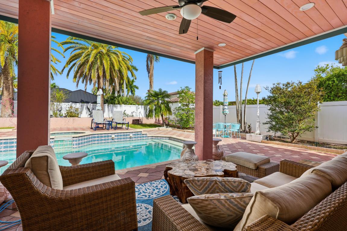 HILLSBORO PARK - Residential