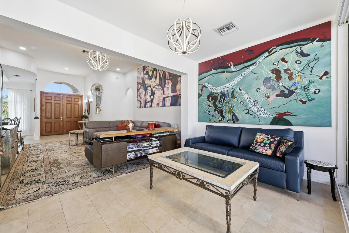 HILLSBORO PARK - Residential