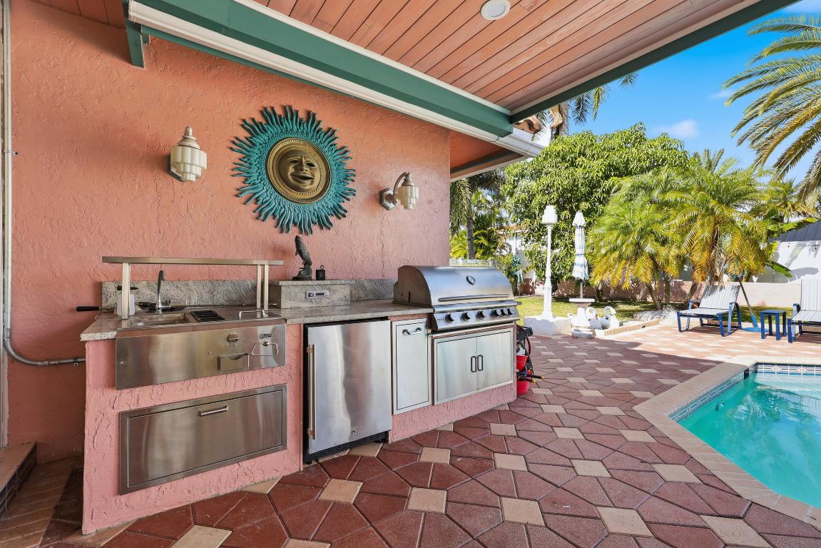 HILLSBORO PARK - Residential