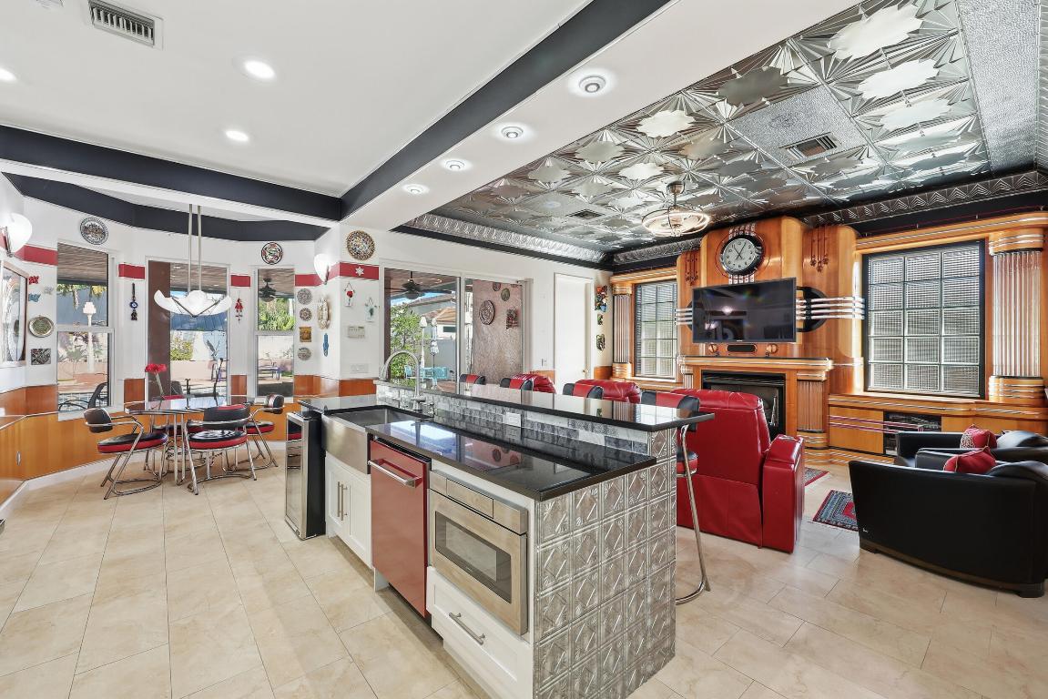 HILLSBORO PARK - Residential