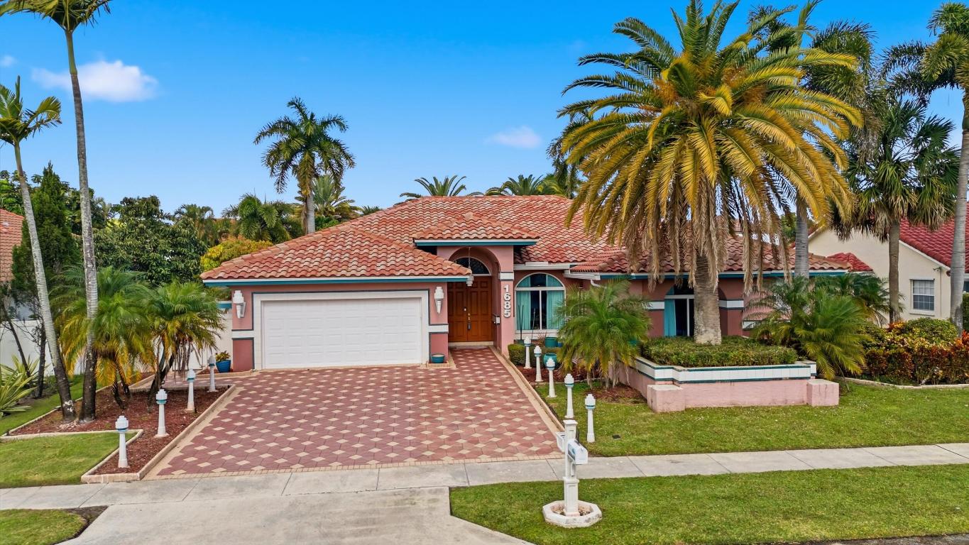 HILLSBORO PARK - Residential