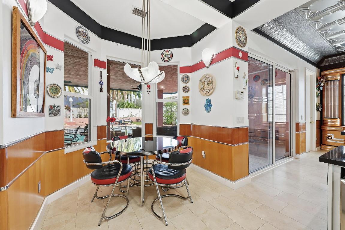 HILLSBORO PARK - Residential