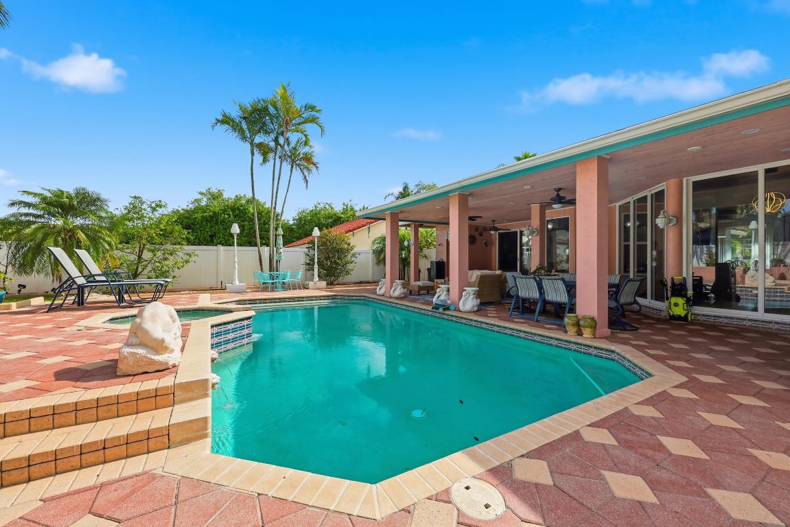 HILLSBORO PARK - Residential