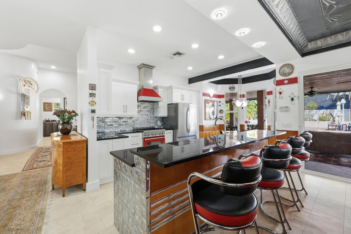 HILLSBORO PARK - Residential