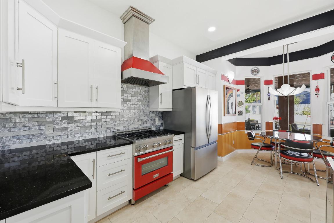 HILLSBORO PARK - Residential