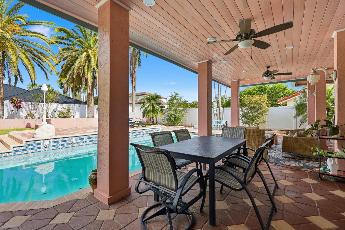 HILLSBORO PARK - Residential