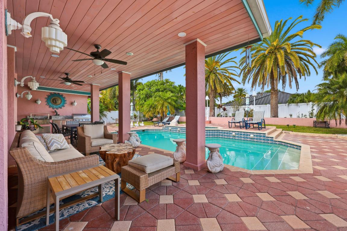 HILLSBORO PARK - Residential