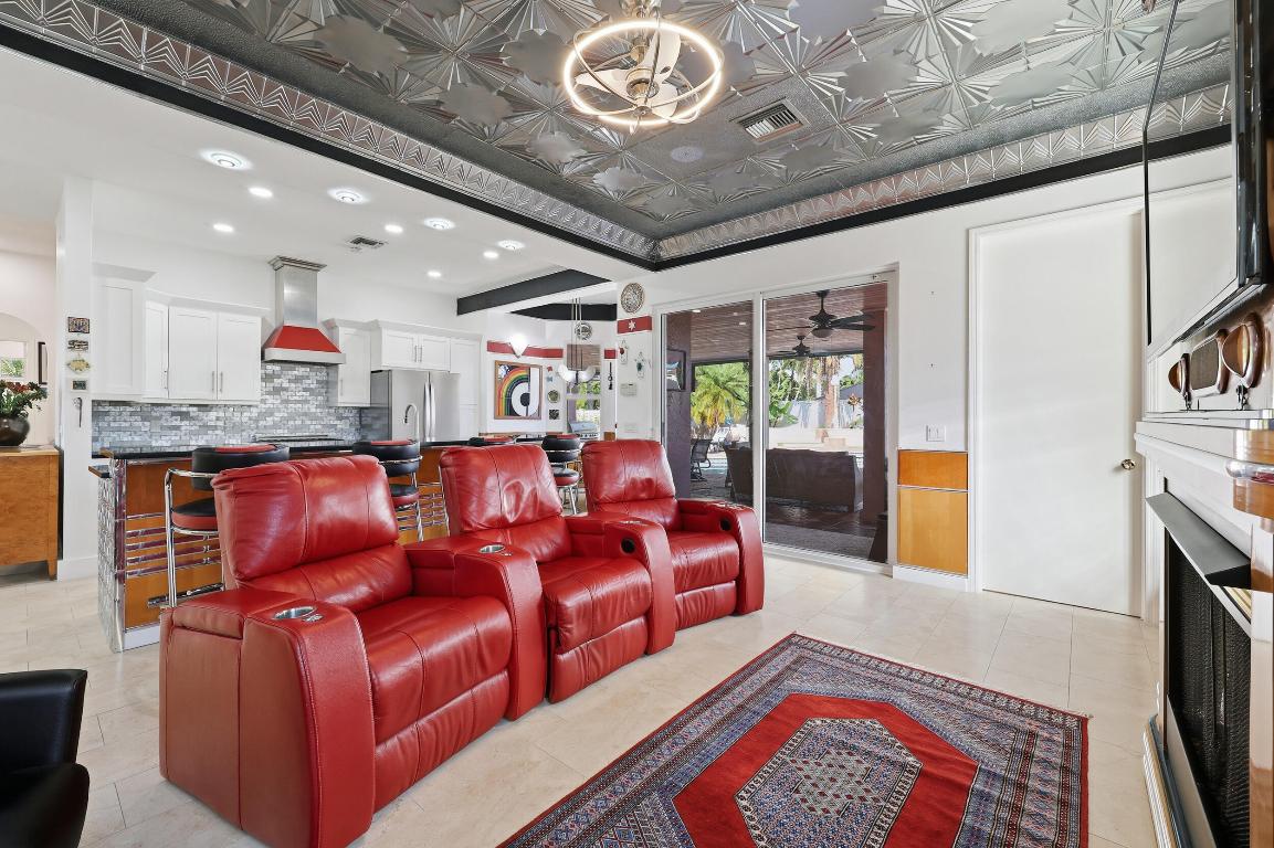 HILLSBORO PARK - Residential