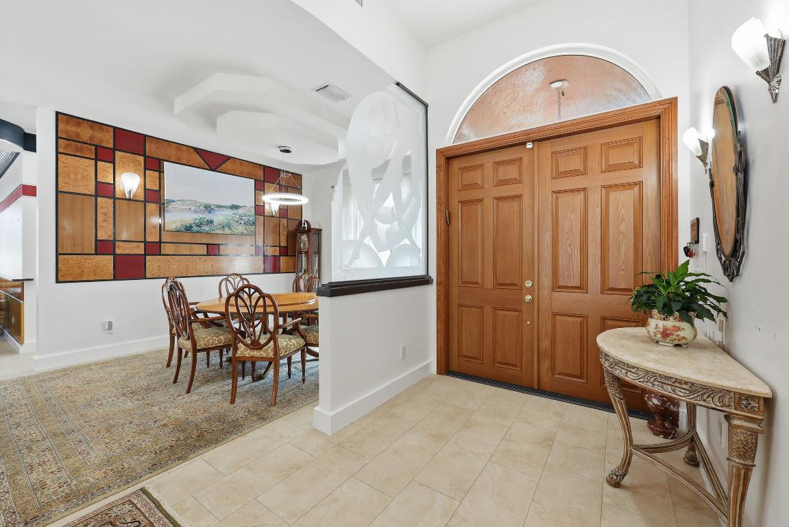 HILLSBORO PARK - Residential