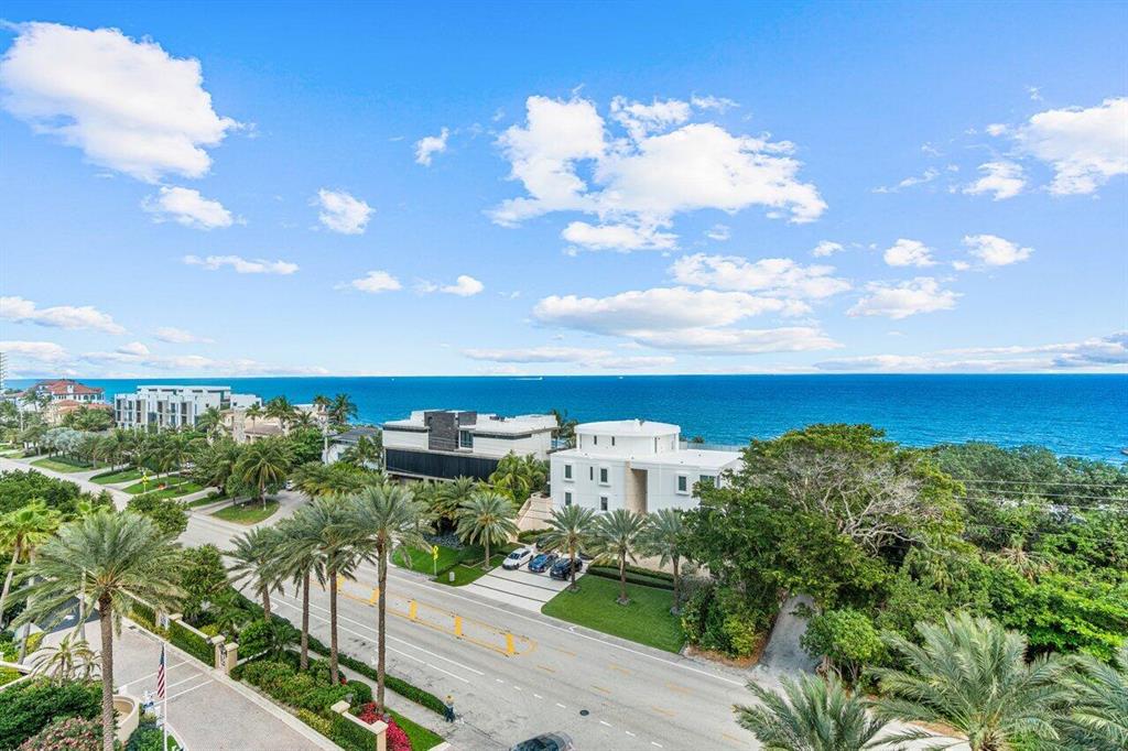 TOSCANA SOUTH CONDO - Residential