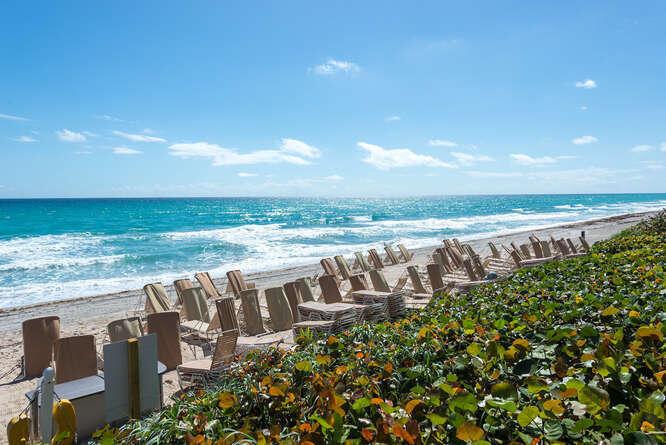 TOSCANA SOUTH CONDO - Residential