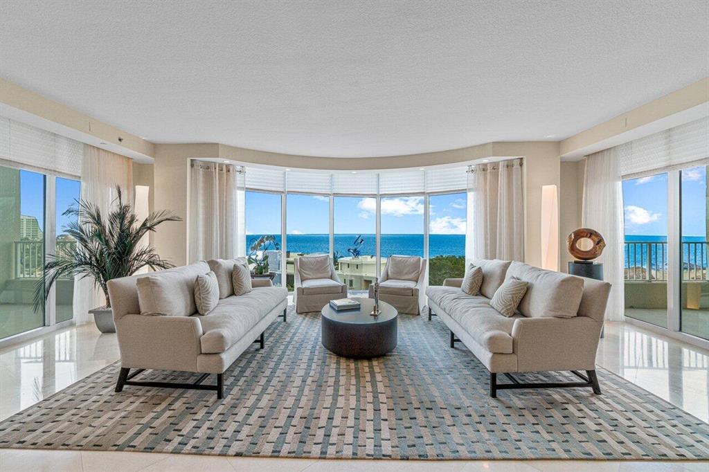 TOSCANA SOUTH CONDO - Residential