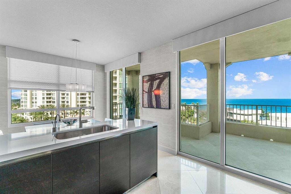 TOSCANA SOUTH CONDO - Residential