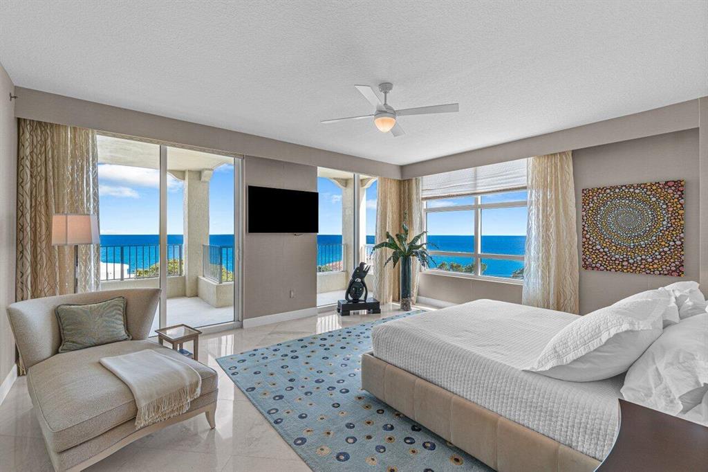 TOSCANA SOUTH CONDO - Residential