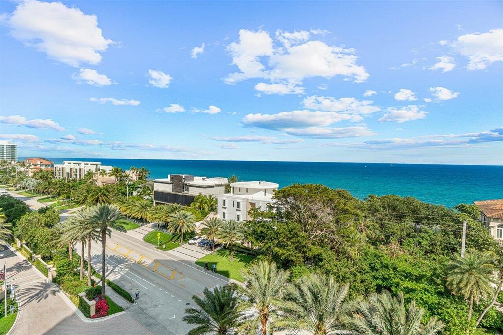 TOSCANA SOUTH CONDO - Residential