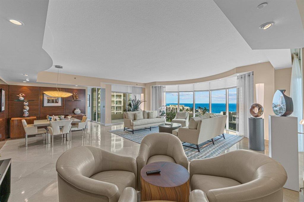 TOSCANA SOUTH CONDO - Residential