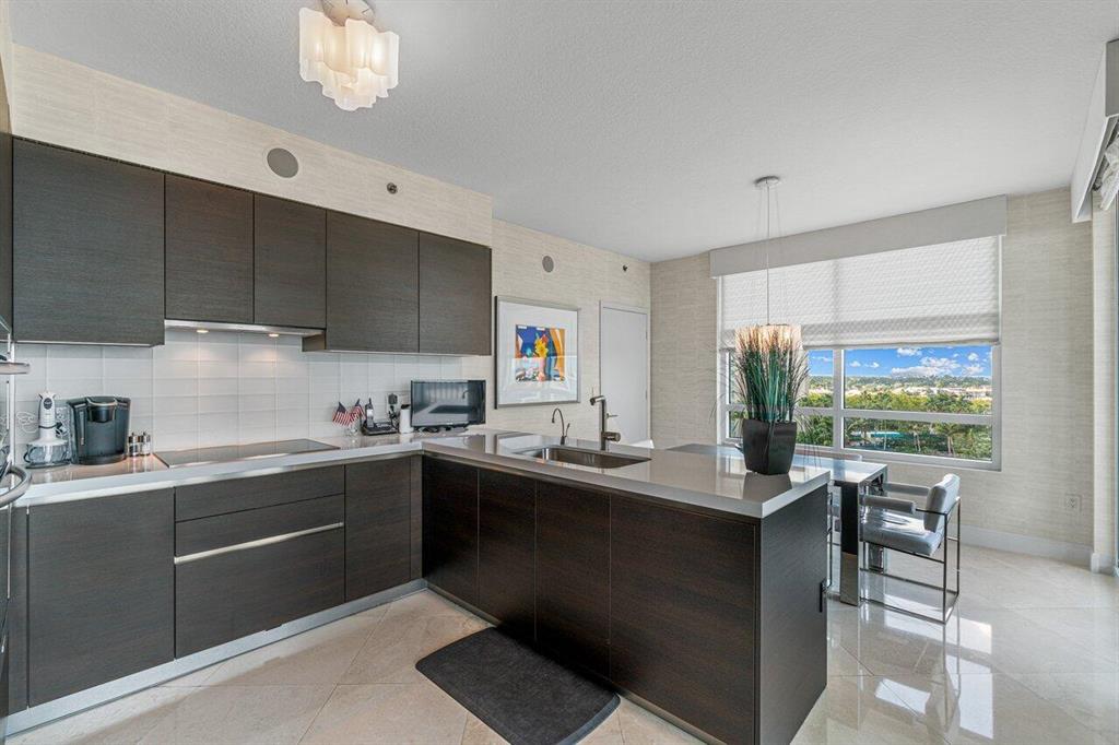 TOSCANA SOUTH CONDO - Residential