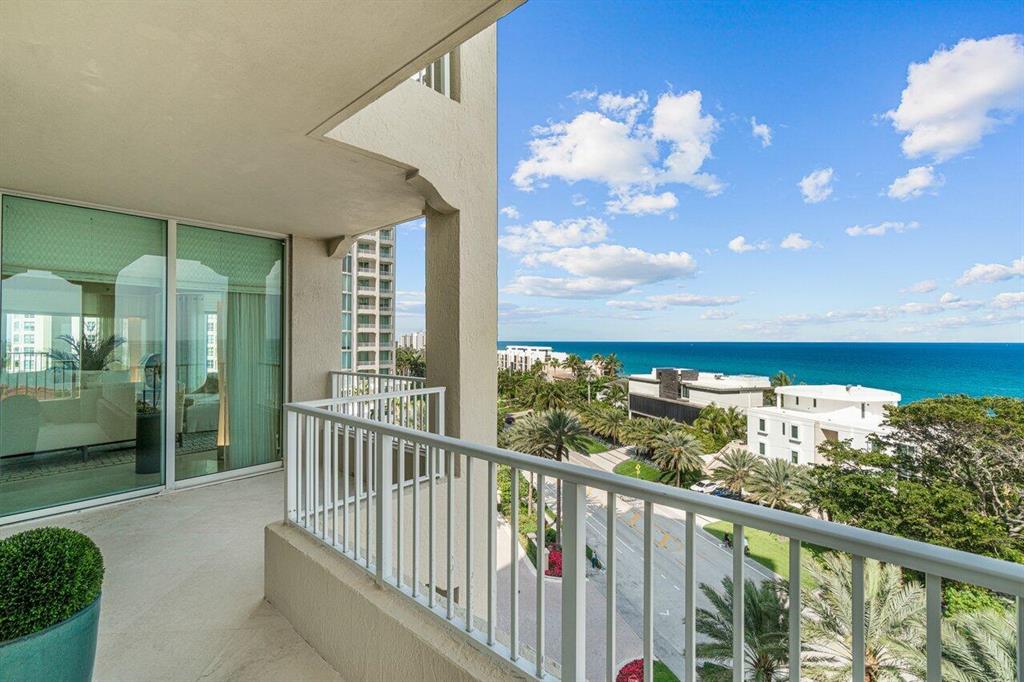 TOSCANA SOUTH CONDO - Residential