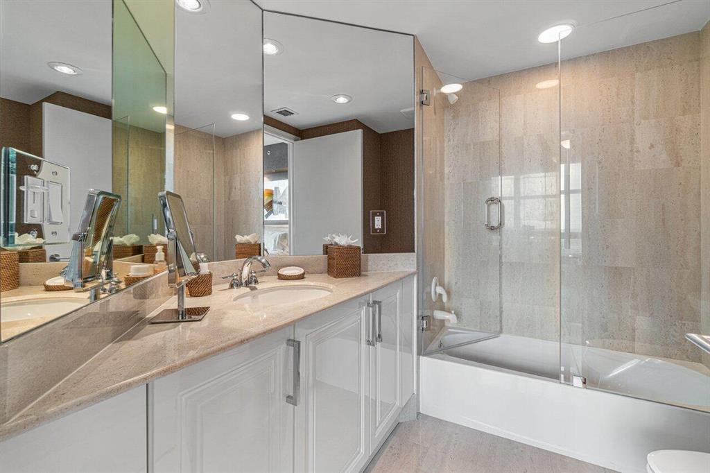 TOSCANA SOUTH CONDO - Residential