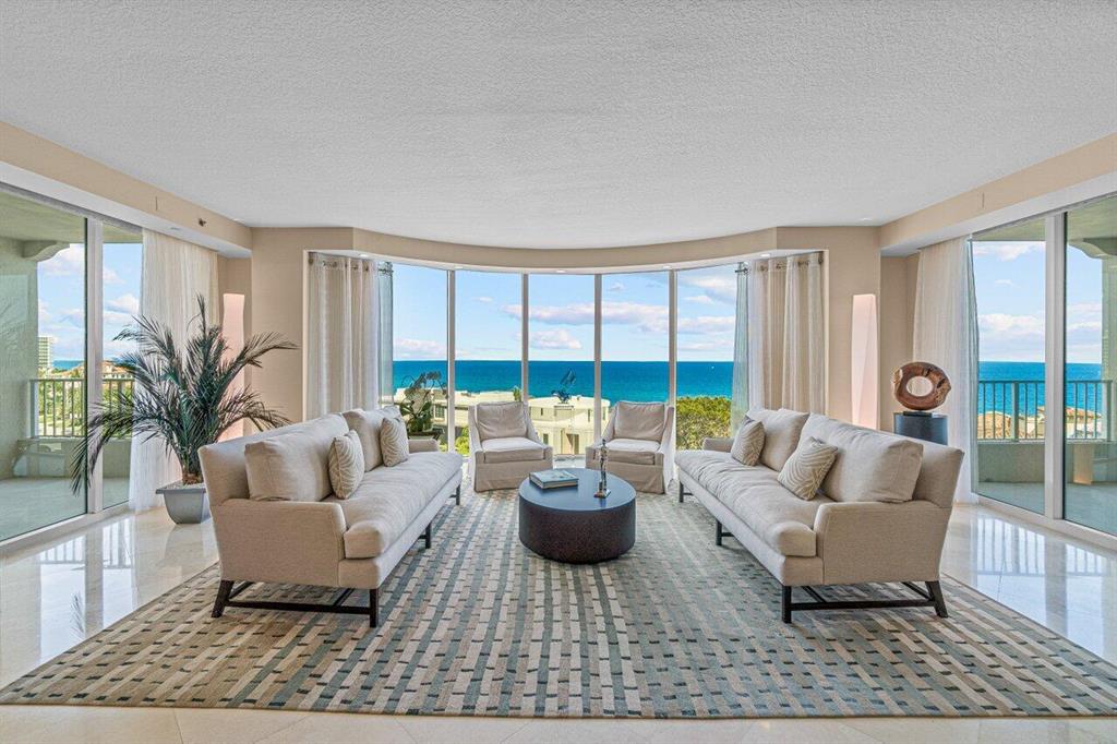 TOSCANA SOUTH CONDO - Residential