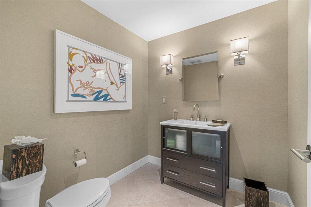 TOSCANA SOUTH CONDO - Residential