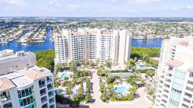 TOSCANA SOUTH CONDO - Residential