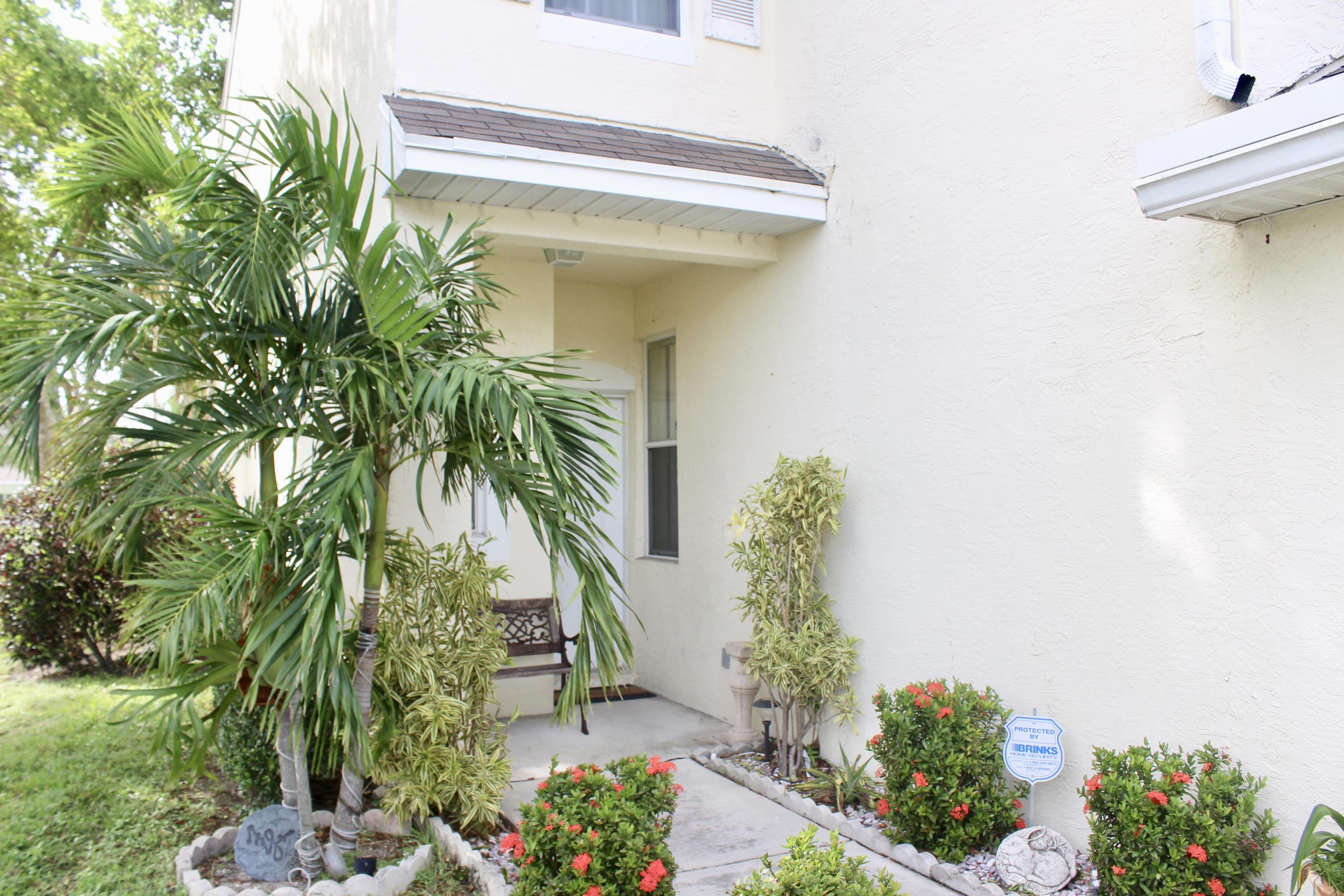 CHARTER CLUB OF PALM BEACH - Residential